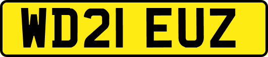 WD21EUZ