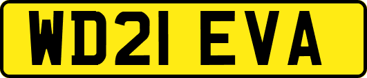 WD21EVA