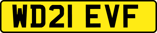 WD21EVF