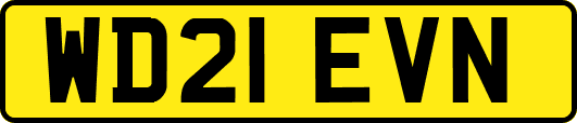 WD21EVN