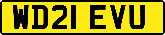 WD21EVU