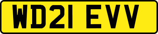 WD21EVV