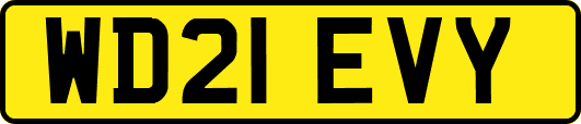 WD21EVY
