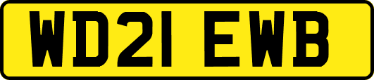 WD21EWB