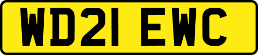 WD21EWC