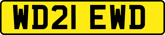 WD21EWD