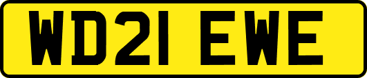 WD21EWE