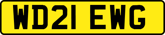 WD21EWG