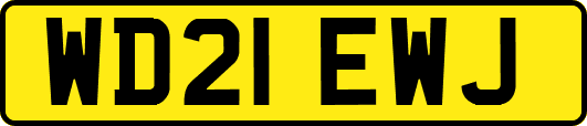 WD21EWJ