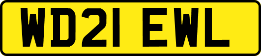 WD21EWL