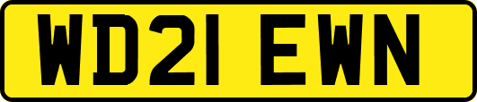 WD21EWN