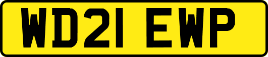 WD21EWP