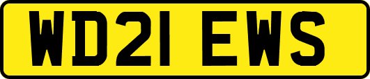 WD21EWS