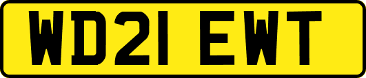 WD21EWT