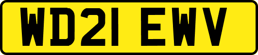 WD21EWV