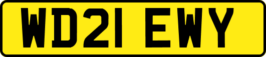 WD21EWY