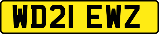 WD21EWZ