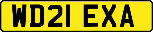 WD21EXA