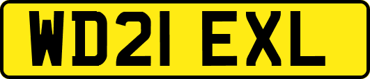 WD21EXL