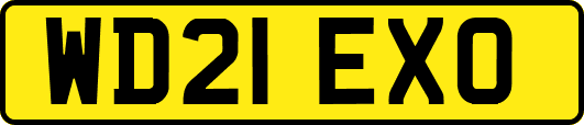 WD21EXO