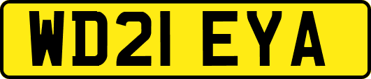 WD21EYA