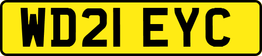 WD21EYC