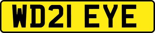 WD21EYE