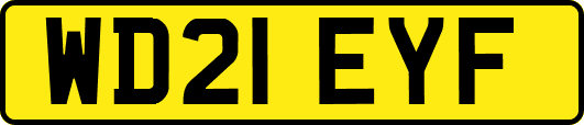 WD21EYF