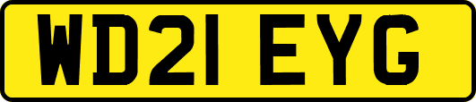 WD21EYG