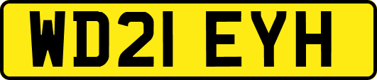 WD21EYH