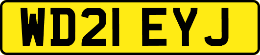 WD21EYJ