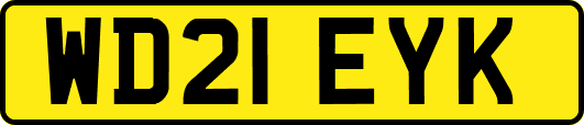WD21EYK