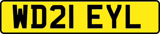 WD21EYL