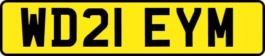 WD21EYM