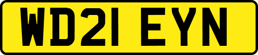 WD21EYN