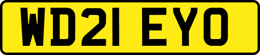 WD21EYO