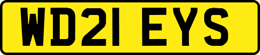 WD21EYS