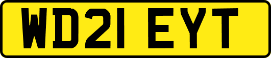 WD21EYT