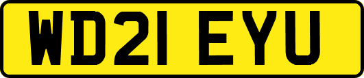 WD21EYU