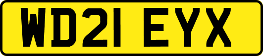 WD21EYX