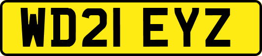 WD21EYZ