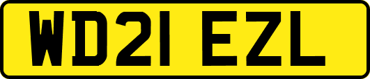WD21EZL