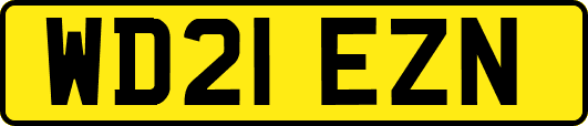 WD21EZN