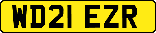 WD21EZR