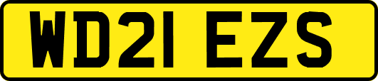 WD21EZS