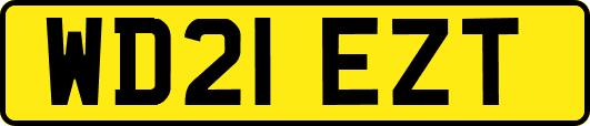 WD21EZT