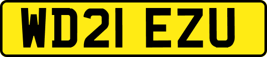 WD21EZU