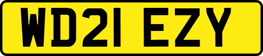 WD21EZY