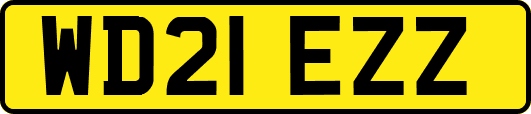WD21EZZ