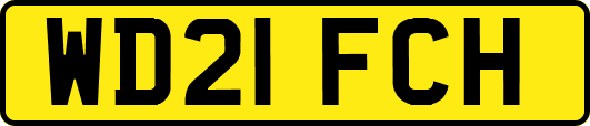 WD21FCH